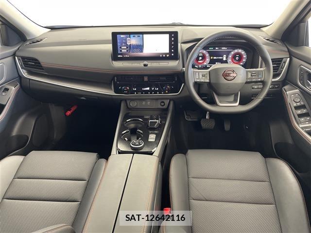 Nissan X-TRAIL 2026 8722717-14