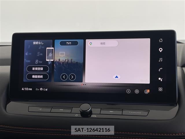 Nissan X-TRAIL 2026 8722717-18