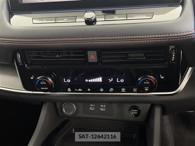 Nissan X-TRAIL 2026 8722717-20