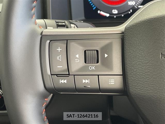 Nissan X-TRAIL 2026 8722717-21