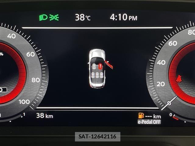 Nissan X-TRAIL 2026 8722717-8