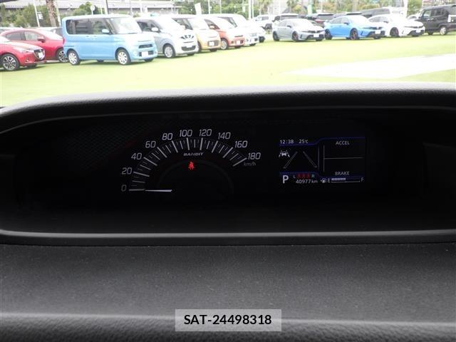 Suzuki SOLIO 2024 8934743-1