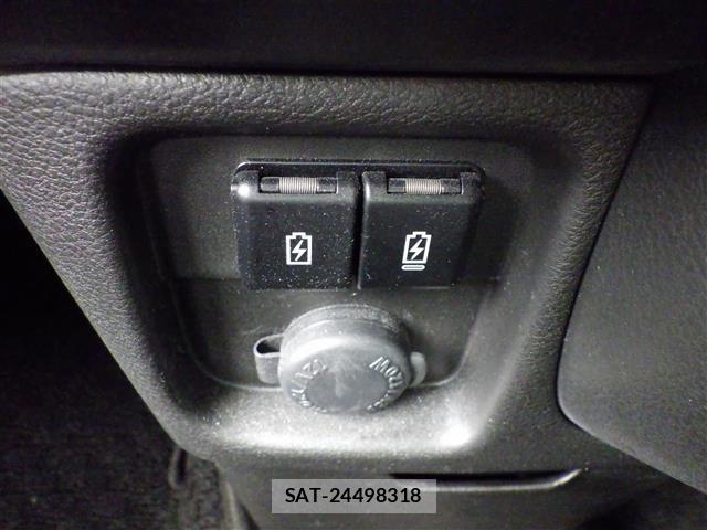 Suzuki SOLIO 2024 8934743-10