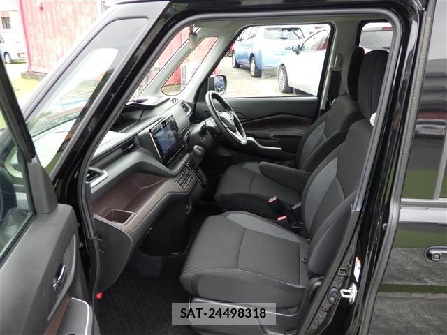 Suzuki SOLIO 2024 8934743-13