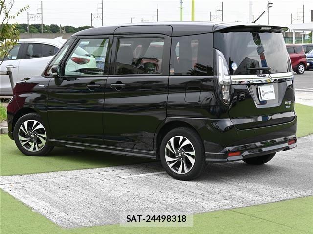 Suzuki SOLIO 2024 8934743-14