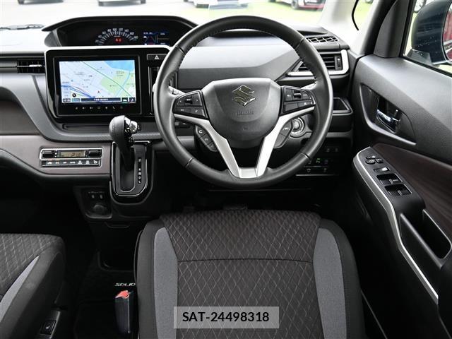 Suzuki SOLIO 2024 8934743-19