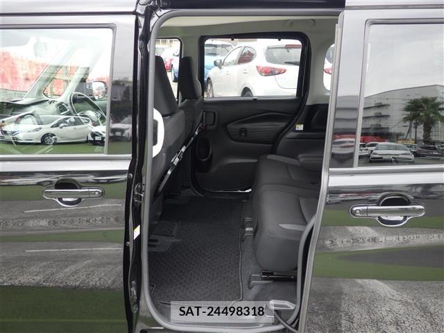 Suzuki SOLIO 2024 8934743-2