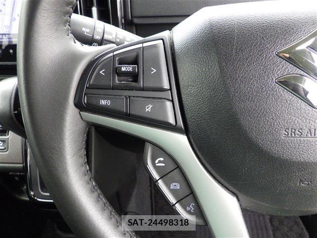 Suzuki SOLIO 2024 8934743-20