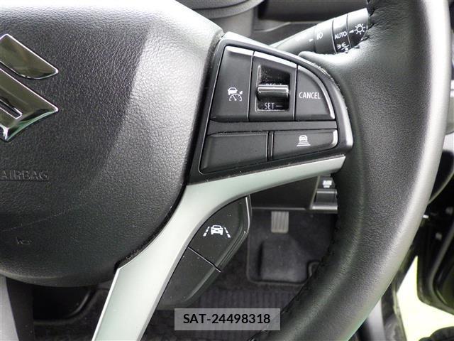 Suzuki SOLIO 2024 8934743-22