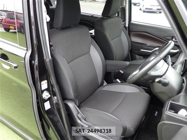 Suzuki SOLIO 2024 8934743-4