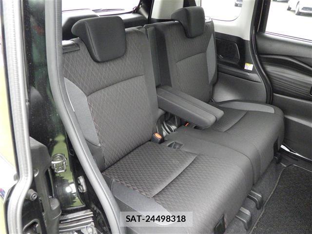 Suzuki SOLIO 2024 8934743-6