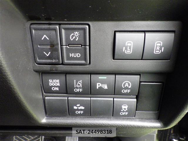 Suzuki SOLIO 2024 8934743-7