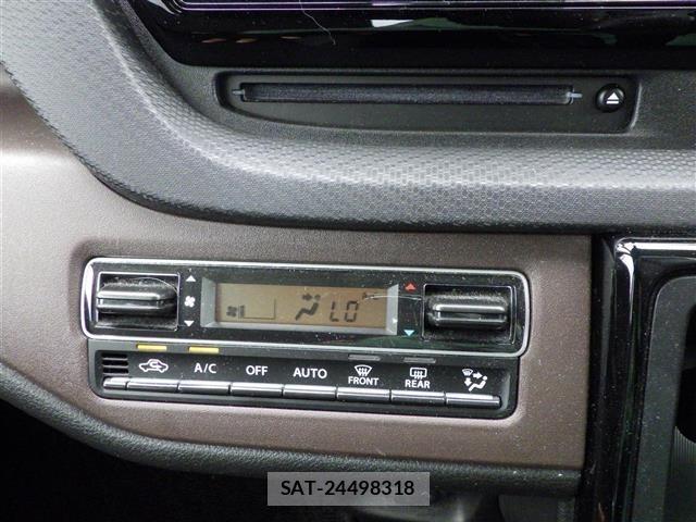 Suzuki SOLIO 2024 8934743-9