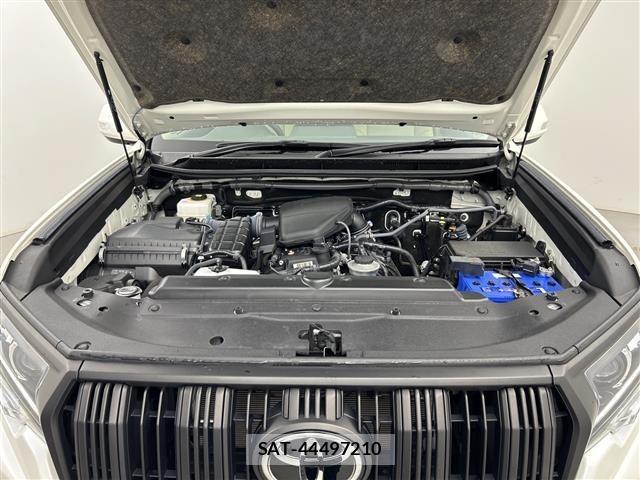 Toyota LAND CRUISER PRADO 2023 8907239-14