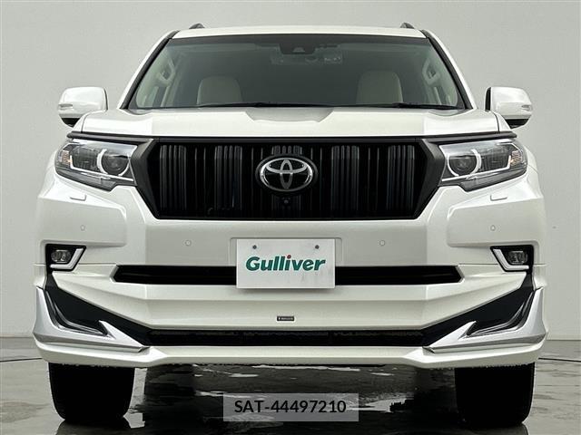 Toyota LAND CRUISER PRADO 2023 8907239-20