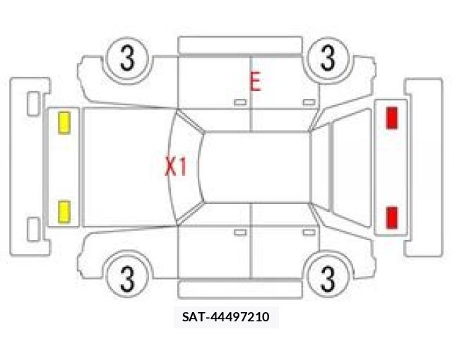Toyota LAND CRUISER PRADO 2023 8907239-23