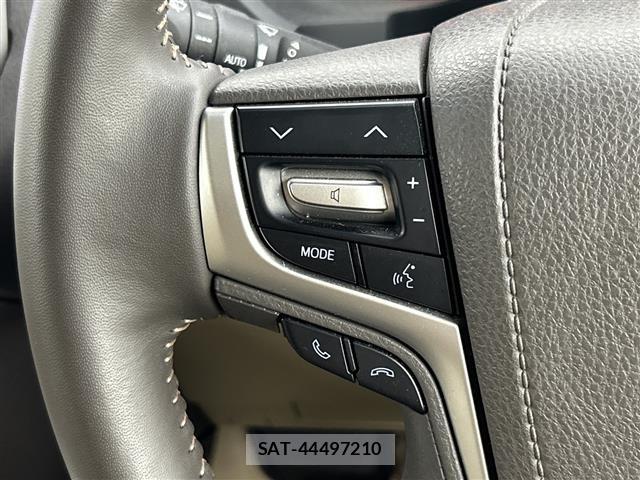 Toyota LAND CRUISER PRADO 2023 8907239-5
