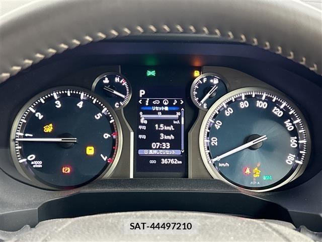 Toyota LAND CRUISER PRADO 2023 8907239-6