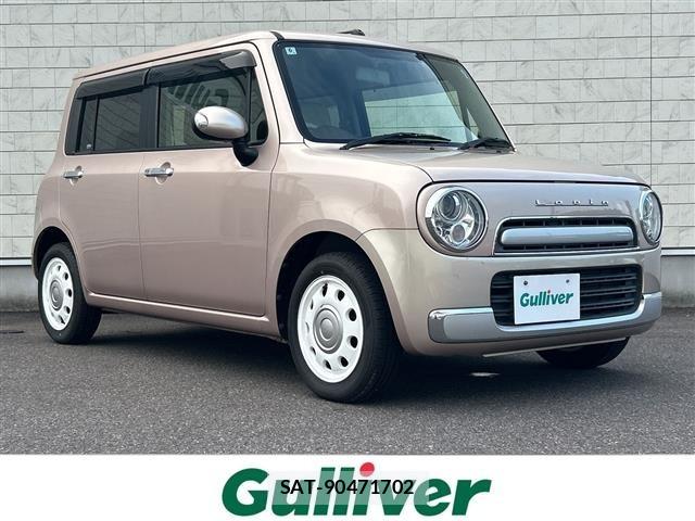 Suzuki LAPIN 2014 8932951-0