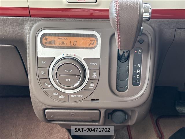 Suzuki LAPIN 2014 8932951-1