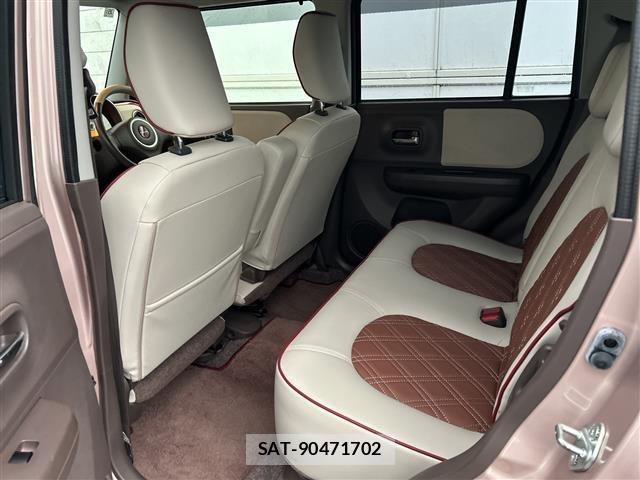 Suzuki LAPIN 2014 8932951-11