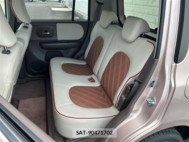 Suzuki LAPIN 2014 8932951-12