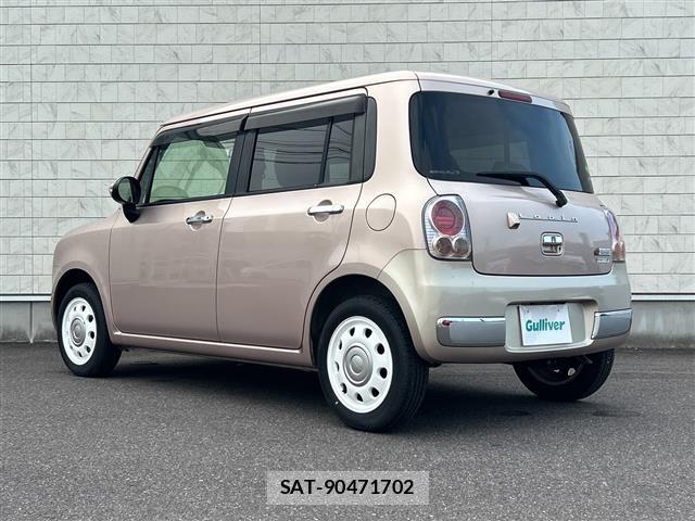 Suzuki LAPIN 2014 8932951-13