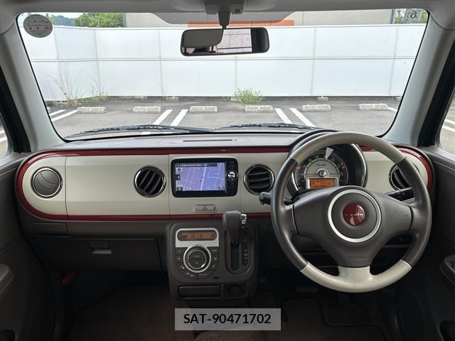 Suzuki LAPIN 2014 8932951-14