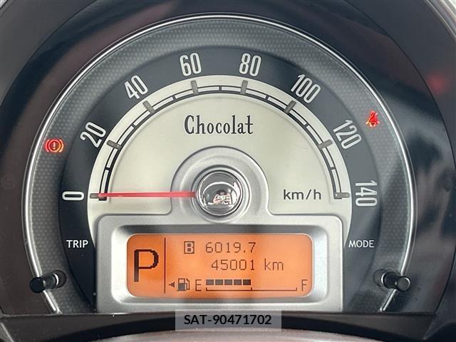 Suzuki LAPIN 2014 8932951-18