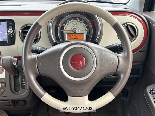 Suzuki LAPIN 2014 8932951-19