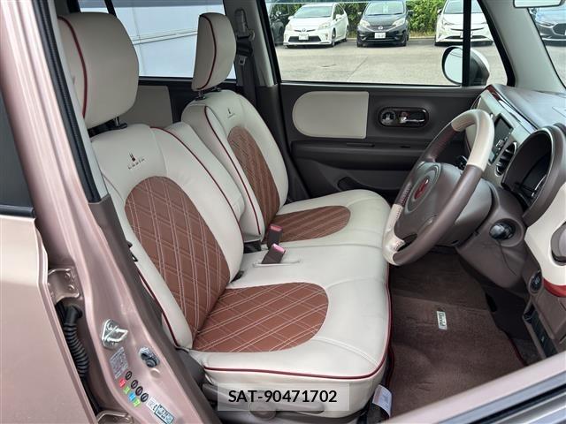 Suzuki LAPIN 2014 8932951-2