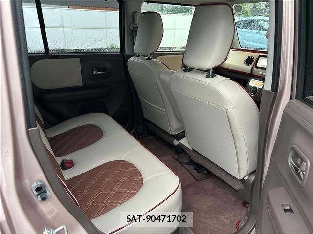 Suzuki LAPIN 2014 8932951-20