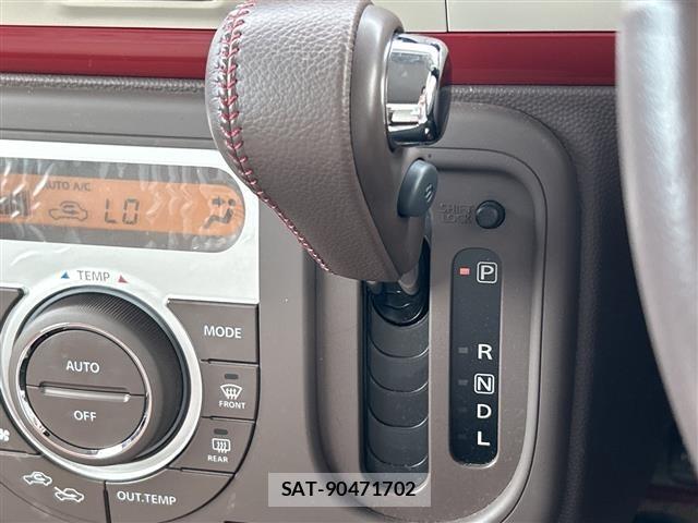 Suzuki LAPIN 2014 8932951-21