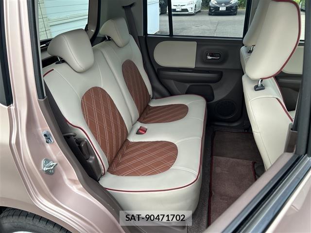 Suzuki LAPIN 2014 8932951-22