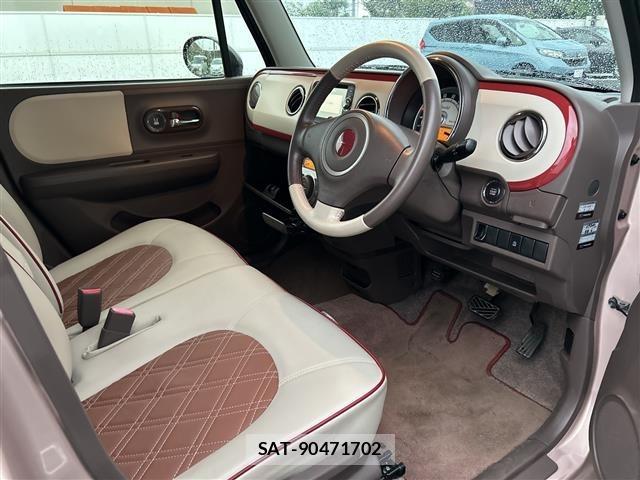 Suzuki LAPIN 2014 8932951-4