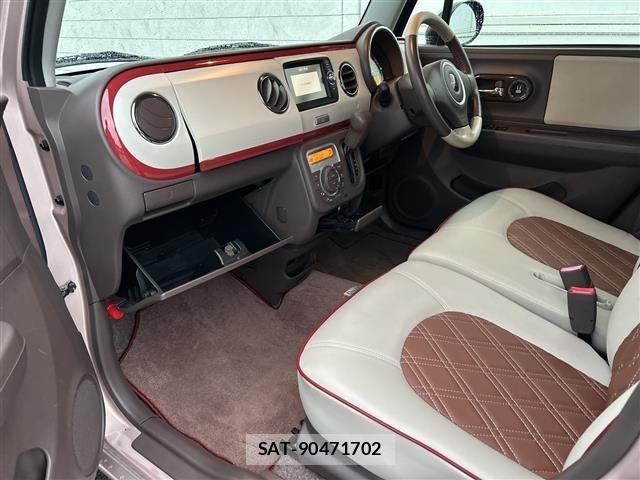Suzuki LAPIN 2014 8932951-9