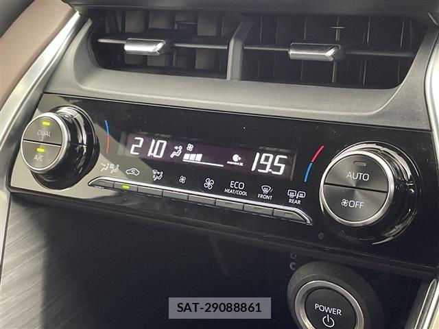Toyota HARRIER 2023 8937102-12