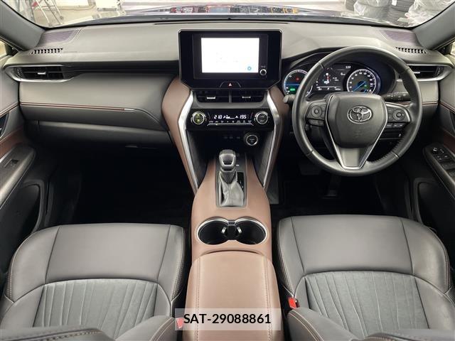 Toyota HARRIER 2023 8937102-14
