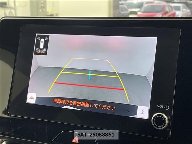 Toyota HARRIER 2023 8937102-16