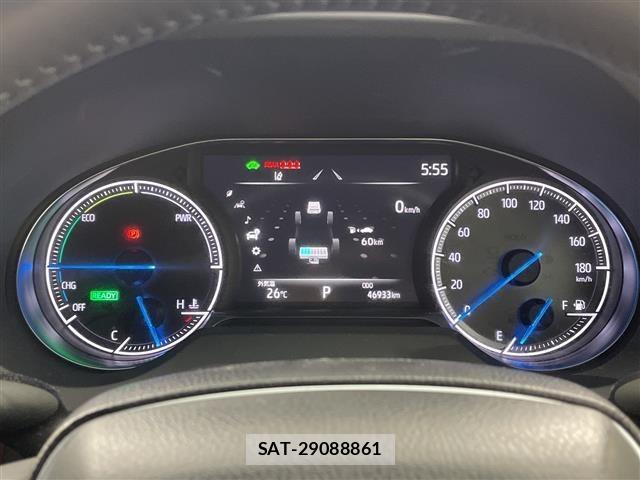 Toyota HARRIER 2023 8937102-21
