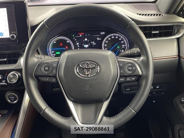 Toyota HARRIER 2023 8937102-23