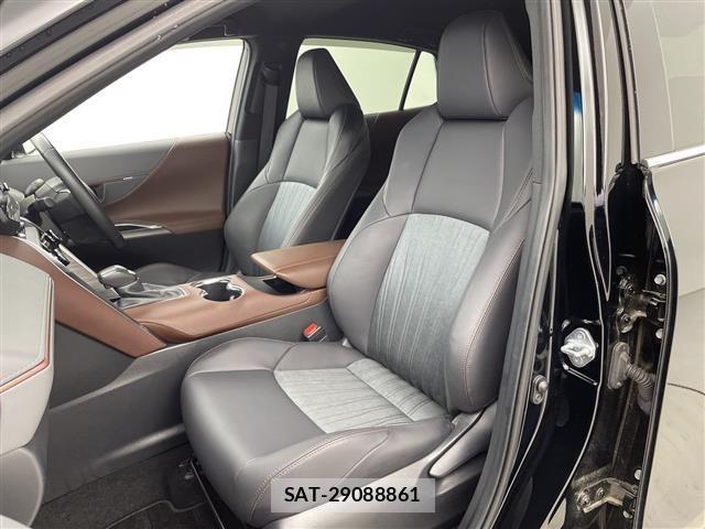 Toyota HARRIER 2023 8937102-4