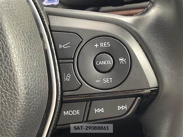 Toyota HARRIER 2023 8937102-5