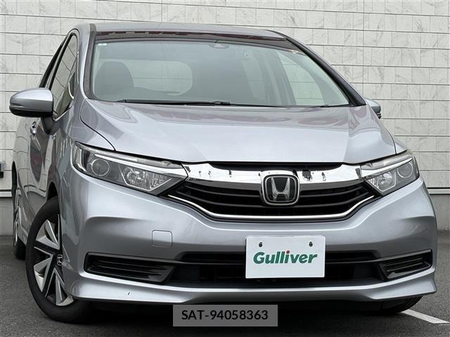 Honda SHUTTLE 2021 8946959-0