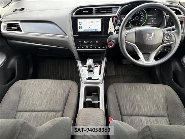 Honda SHUTTLE 2021 8946959-15