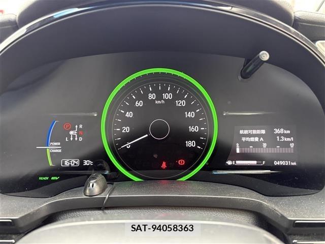 Honda SHUTTLE 2021 8946959-16