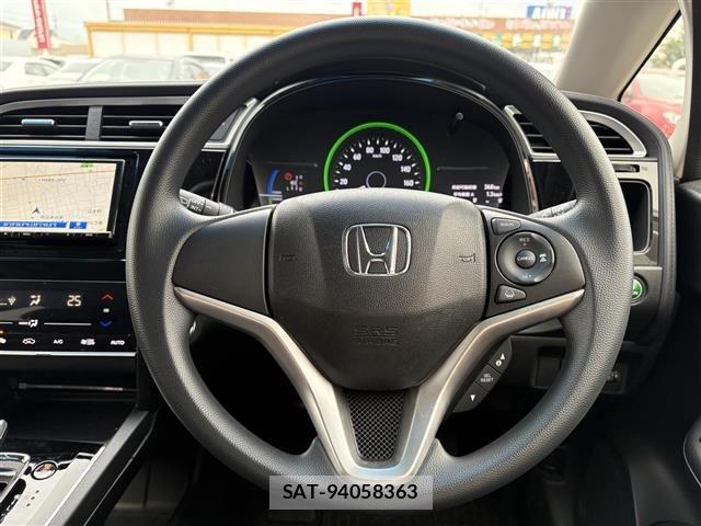 Honda SHUTTLE 2021 8946959-17