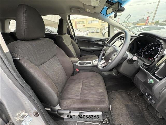 Honda SHUTTLE 2021 8946959-4