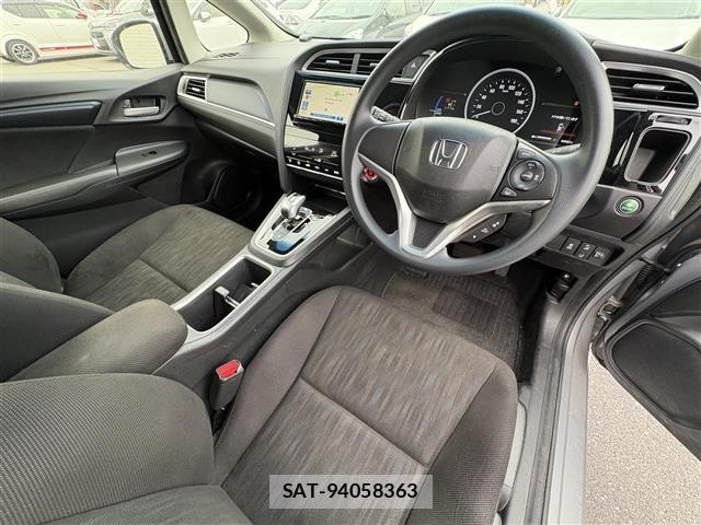 Honda SHUTTLE 2021 8946959-6