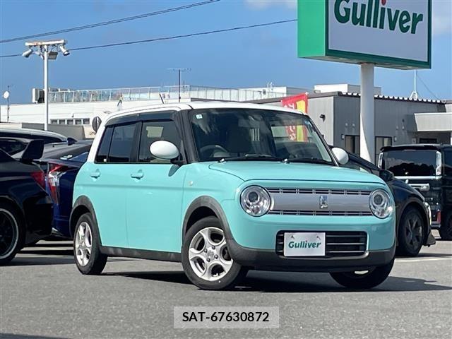 Suzuki LAPIN 2016 8932952-0